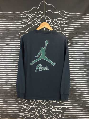 Jordan Brand × Nike × Vintage Vtg Nike Air Jordon 