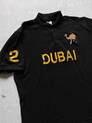 Hype × Streetwear × Vintage 👑Vintage Rare Dubai … - image 1
