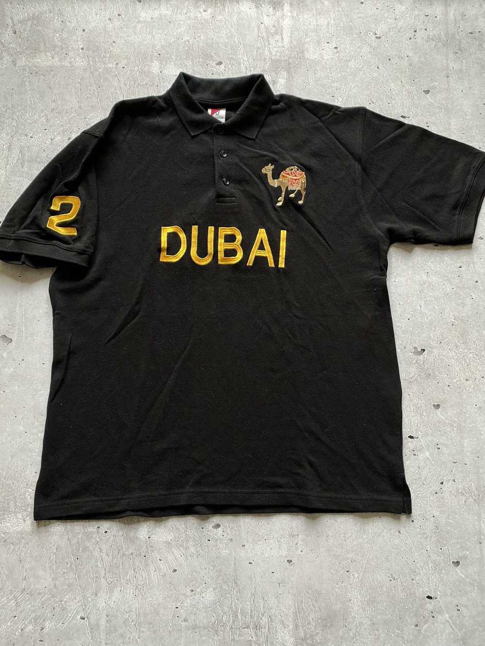 Hype × Streetwear × Vintage 👑Vintage Rare Dubai … - image 2