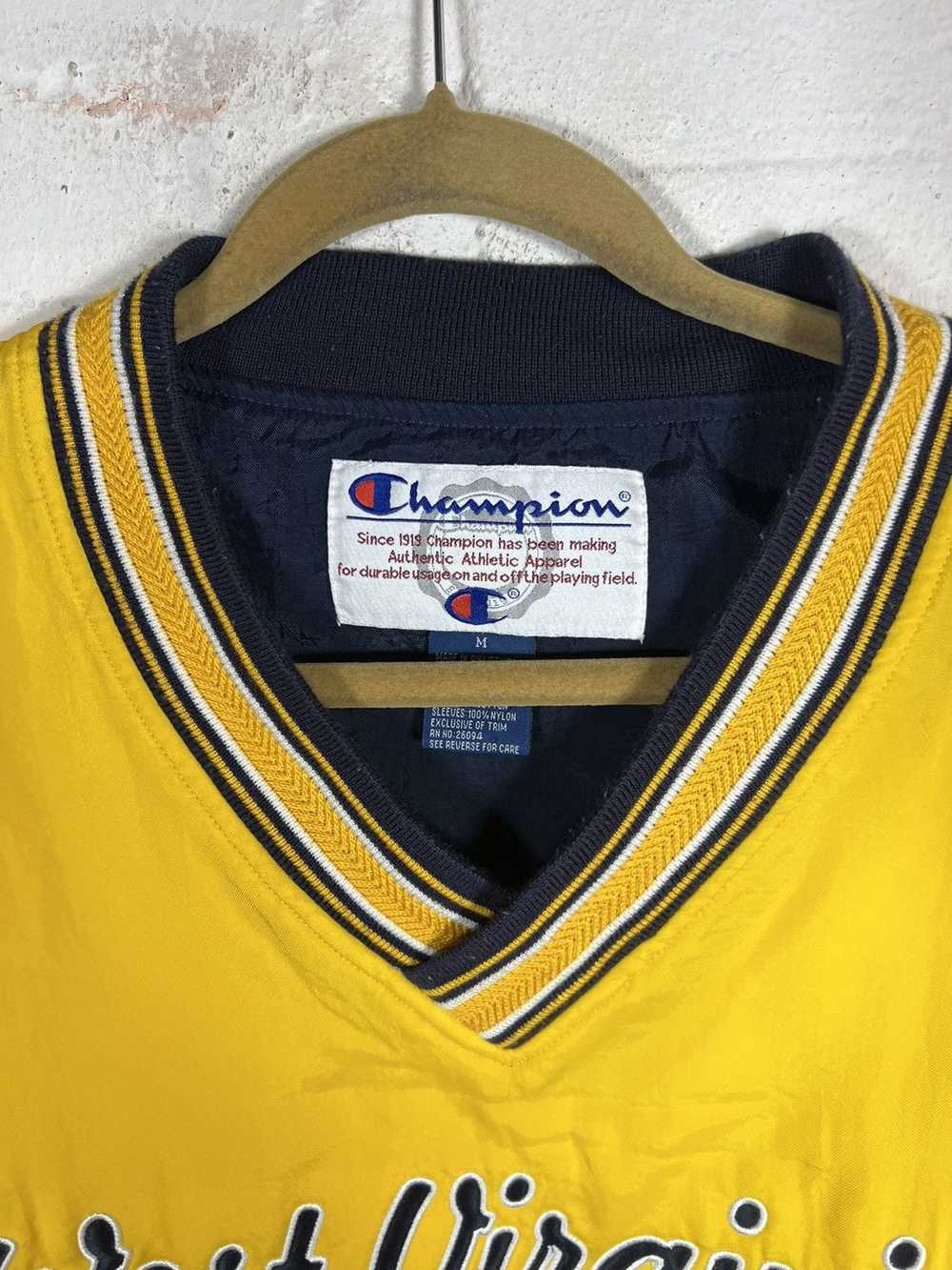 Champion × Vintage Vintage West Virginia Mountain… - image 5