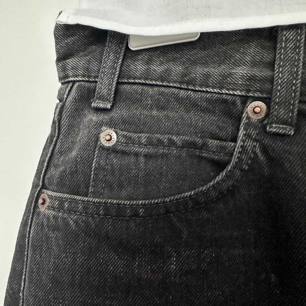 Celine Boyfriend jeans - image 4