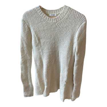 Helmut Lang Wool jumper