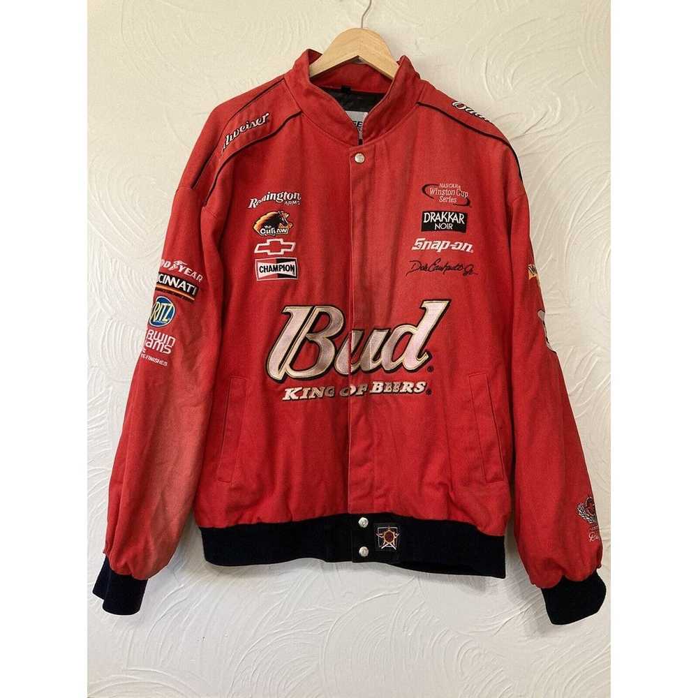 Vintage Chase Authentics NASCAR Dale Earnhardt Jr… - image 1