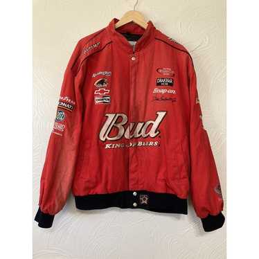Vintage Chase Authentics NASCAR Dale Earnhardt Jr… - image 1