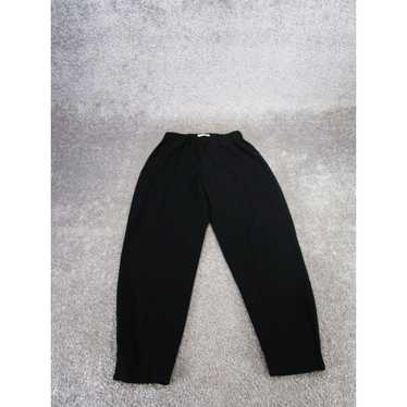 Vintage Babaton Pants Womens Small Crepe Tapered L