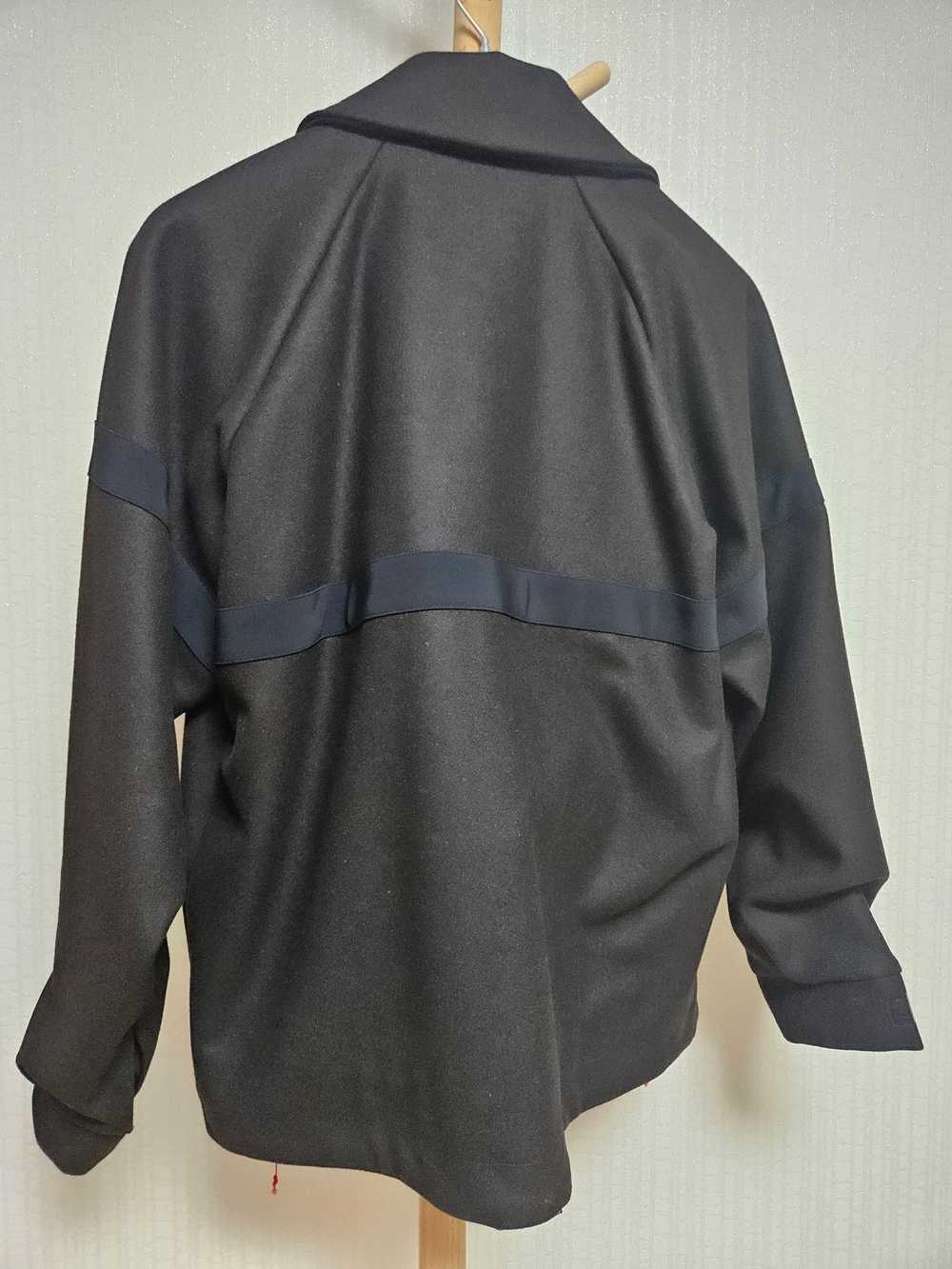 GR10K gr10k panno jacket - Gem