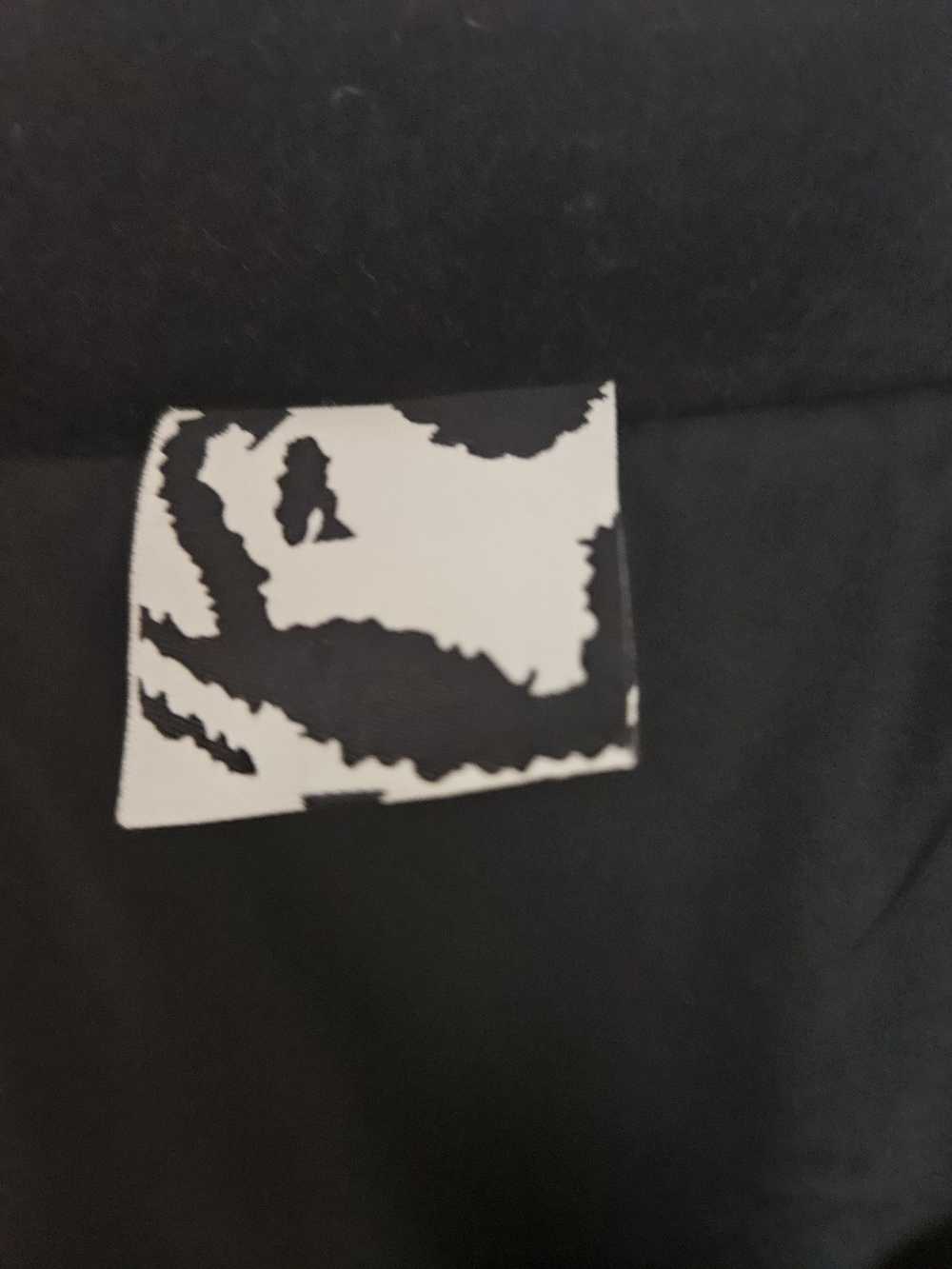 GR10K gr10k panno jacket - Gem