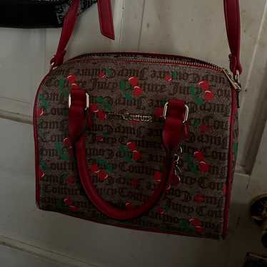 Juicy Couture purse - image 1