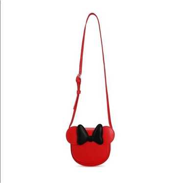 Disney Parks Minnie Mouse Crossbody bag (m)