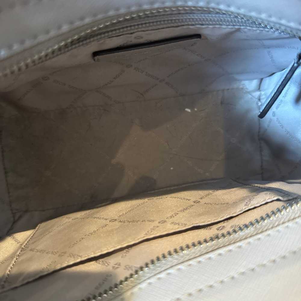 Michael Kors cross body purse - image 3