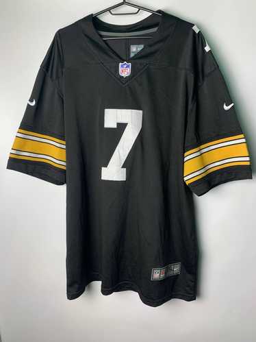 NFL × Nike × Sportswear Nike Ben Roethlisberger Pi