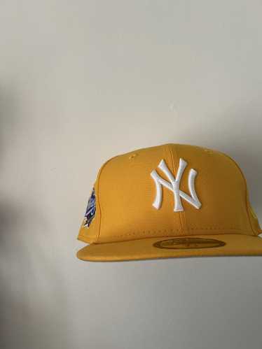 Hat Club Hatclub Taxi Yankee - image 1