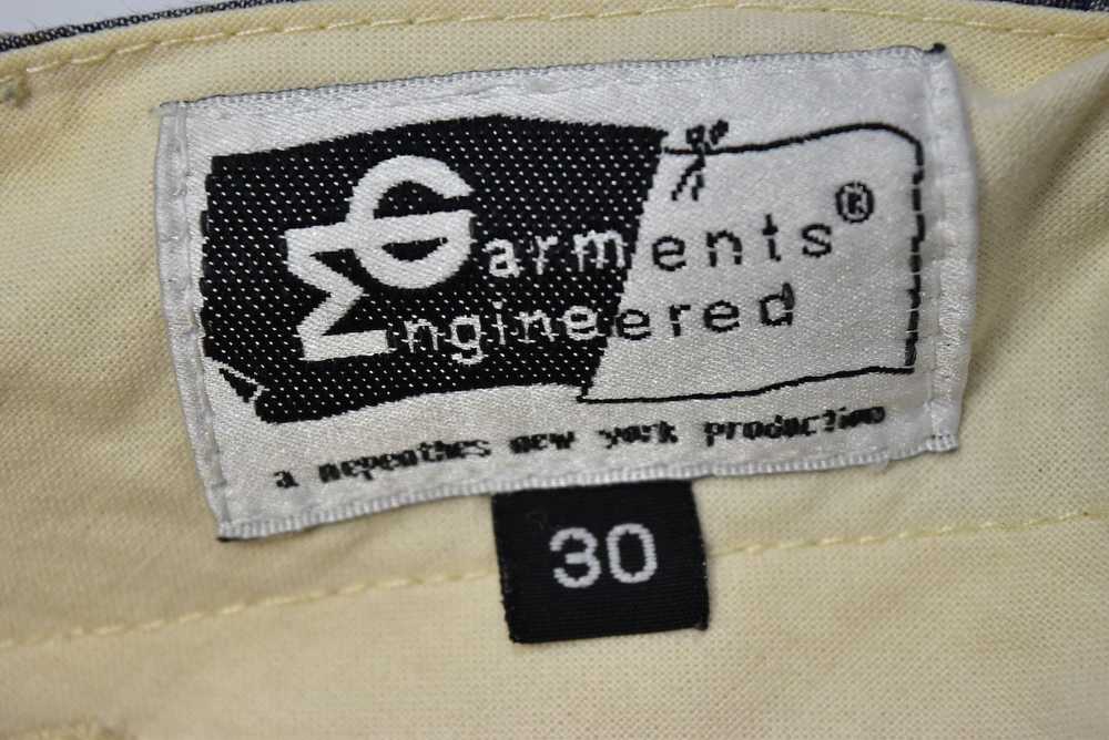 Engineered Garments Engineered Garments/work chec… - image 6