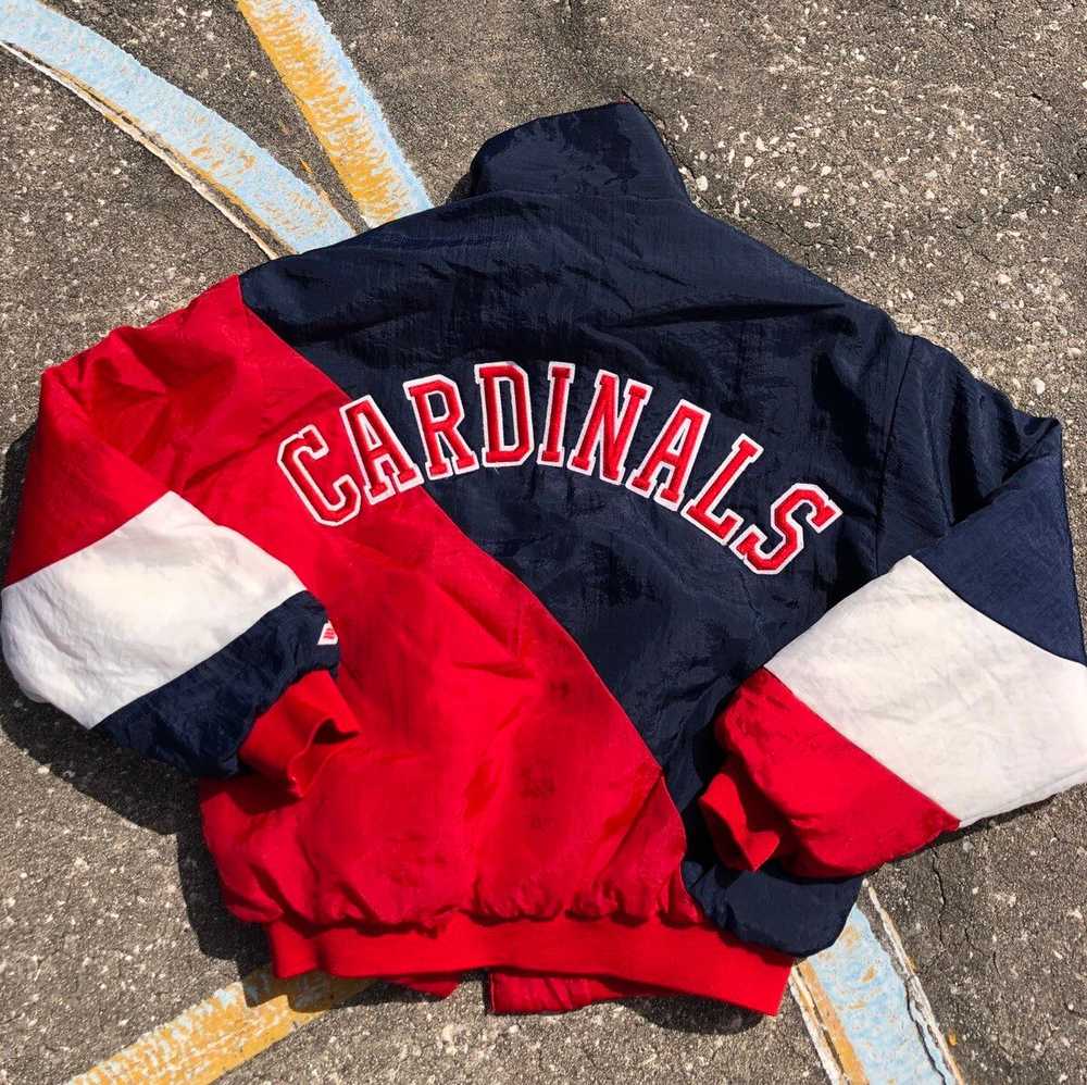 MLB × Swingster × Vintage St. Louis Cardinals 90’… - image 3