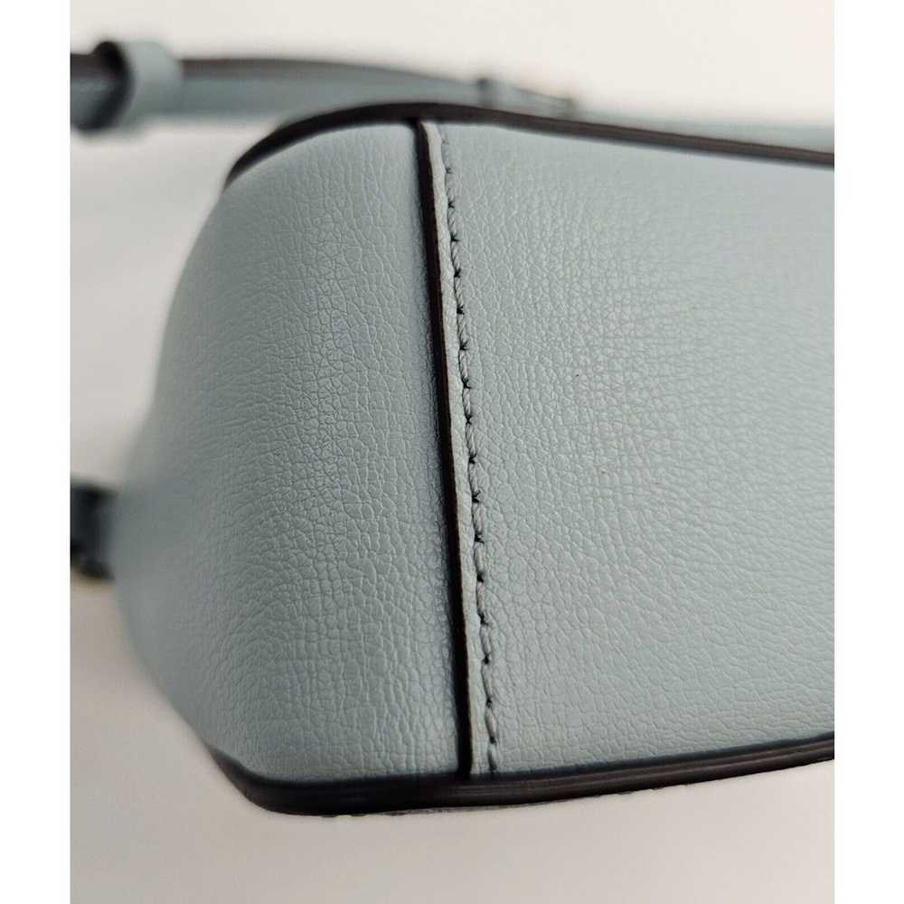 Kate Spade Harper Leather Crossbody Camera Bag Pu… - image 8