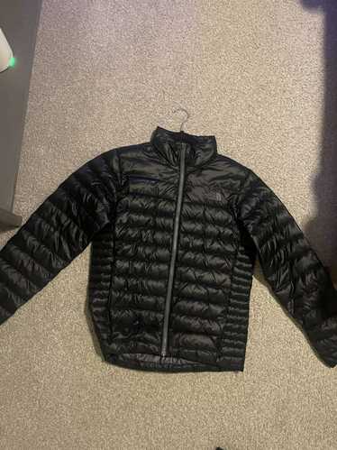 The North Face The north face bubble jacket