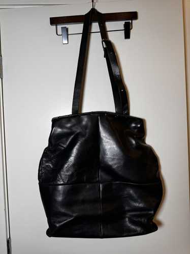 Ma leather bag - Gem