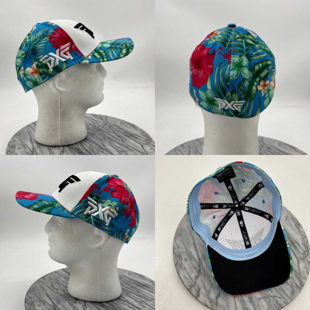 New Era New Era PXG Hat Mens M/L Medium Large Flo… - image 4