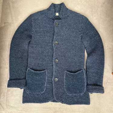 Kapital Kapital Hirata and Hiroshi knitted jackets - image 1