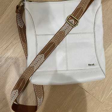 The Sak Lucia Crossbody leather bag - image 1