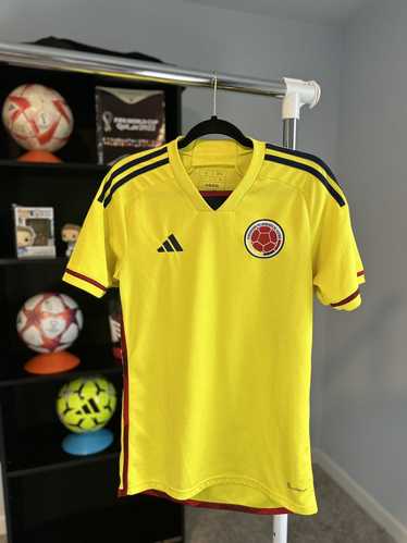 Adidas Original Colombia jersey 22/23 size S, in p