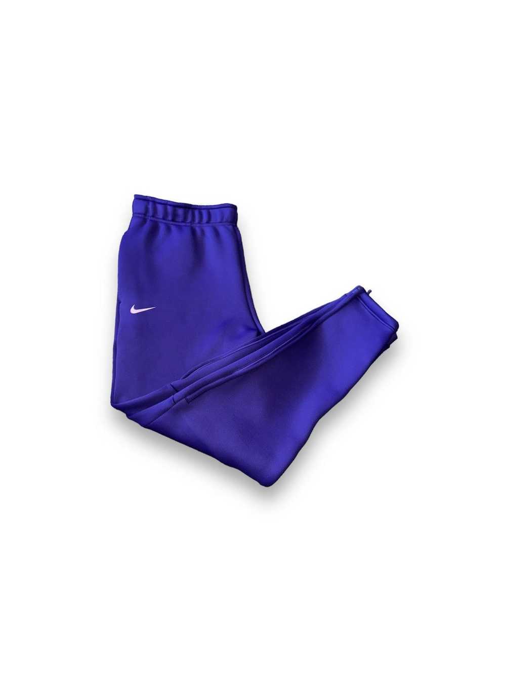 NFL × Ncaa × Nike LSU tigers x NFL Nike sweatpants - image 2
