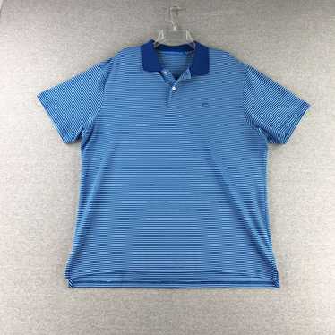 Southern Tide Southern Tide Polo Shirt Mens Extra… - image 1