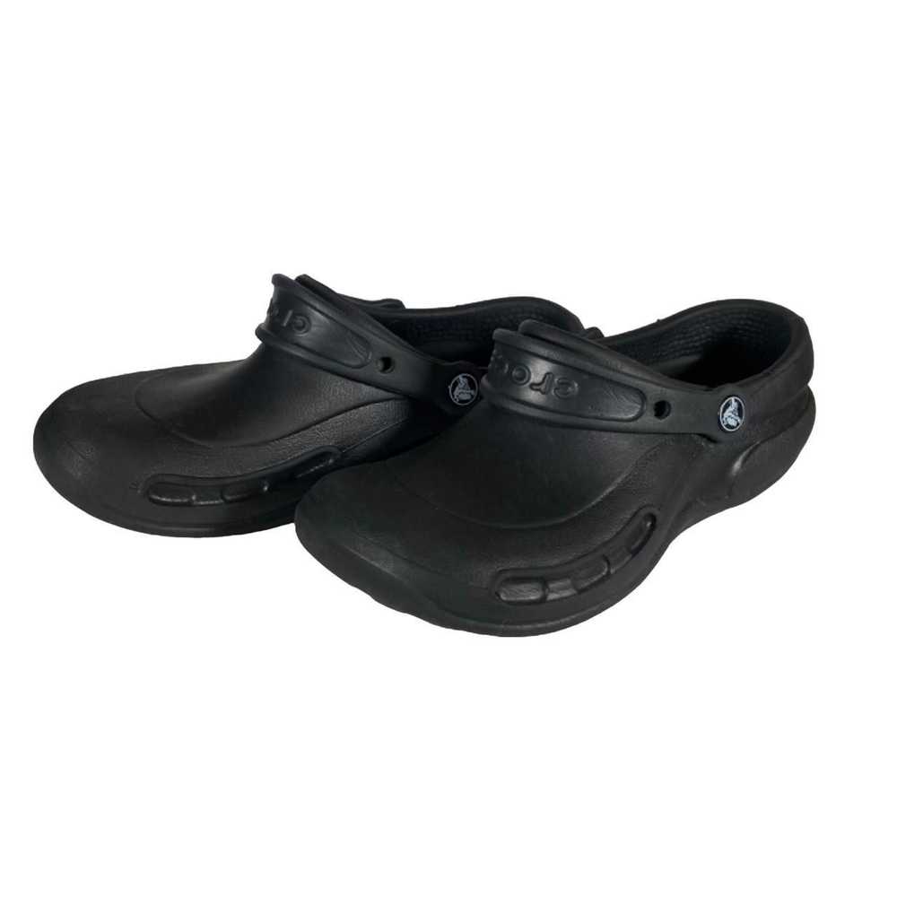 Crocs Crocs Unisex Adult Bistro Clog Slip Resistant W Gem 5002