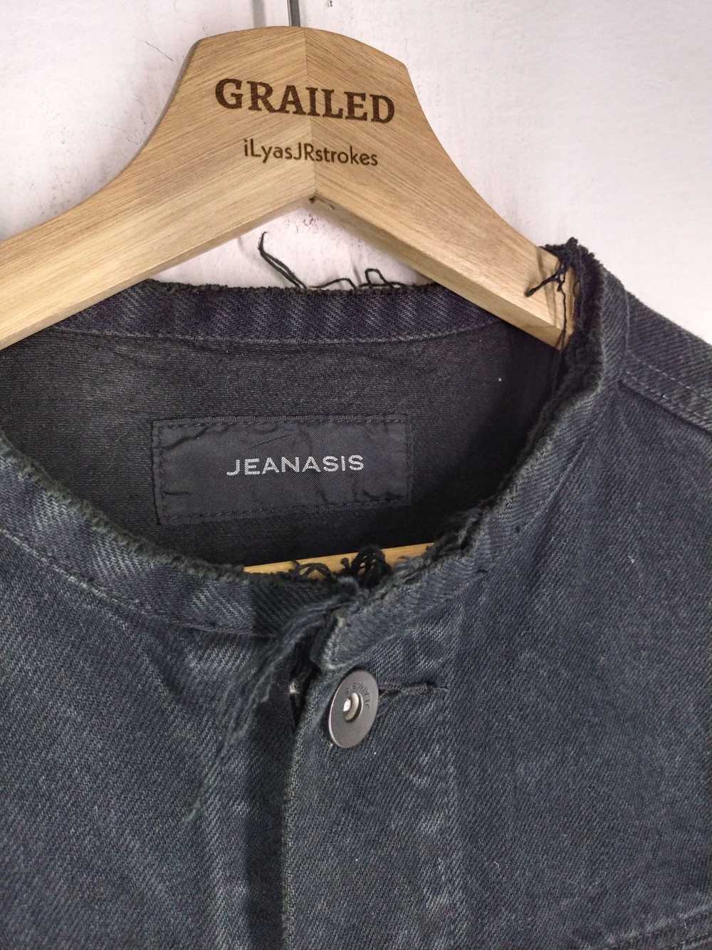 Japanese Brand × Vintage × Workers Vintage Jeansi… - image 2