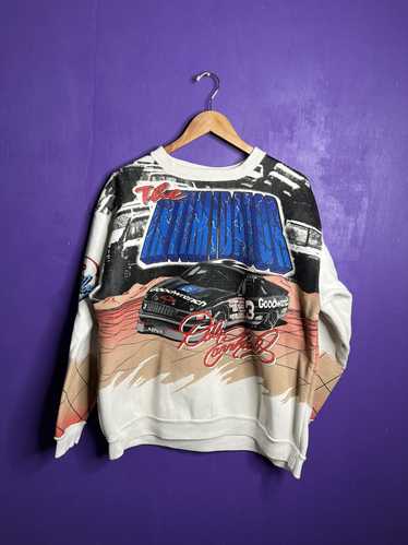 Made In Usa × NASCAR × Vintage Vintage 90s Dale E… - image 1