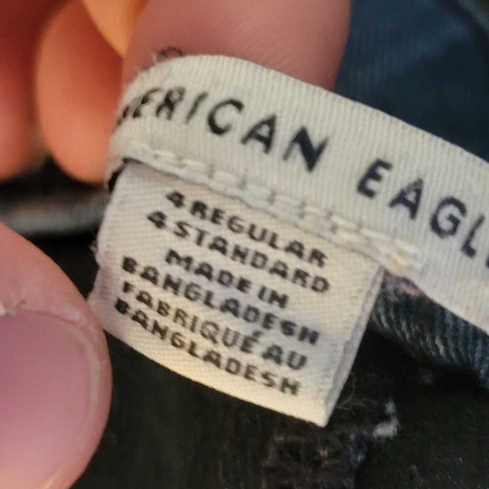 American Eagle Outfitters American Eagle 360 Next… - image 9