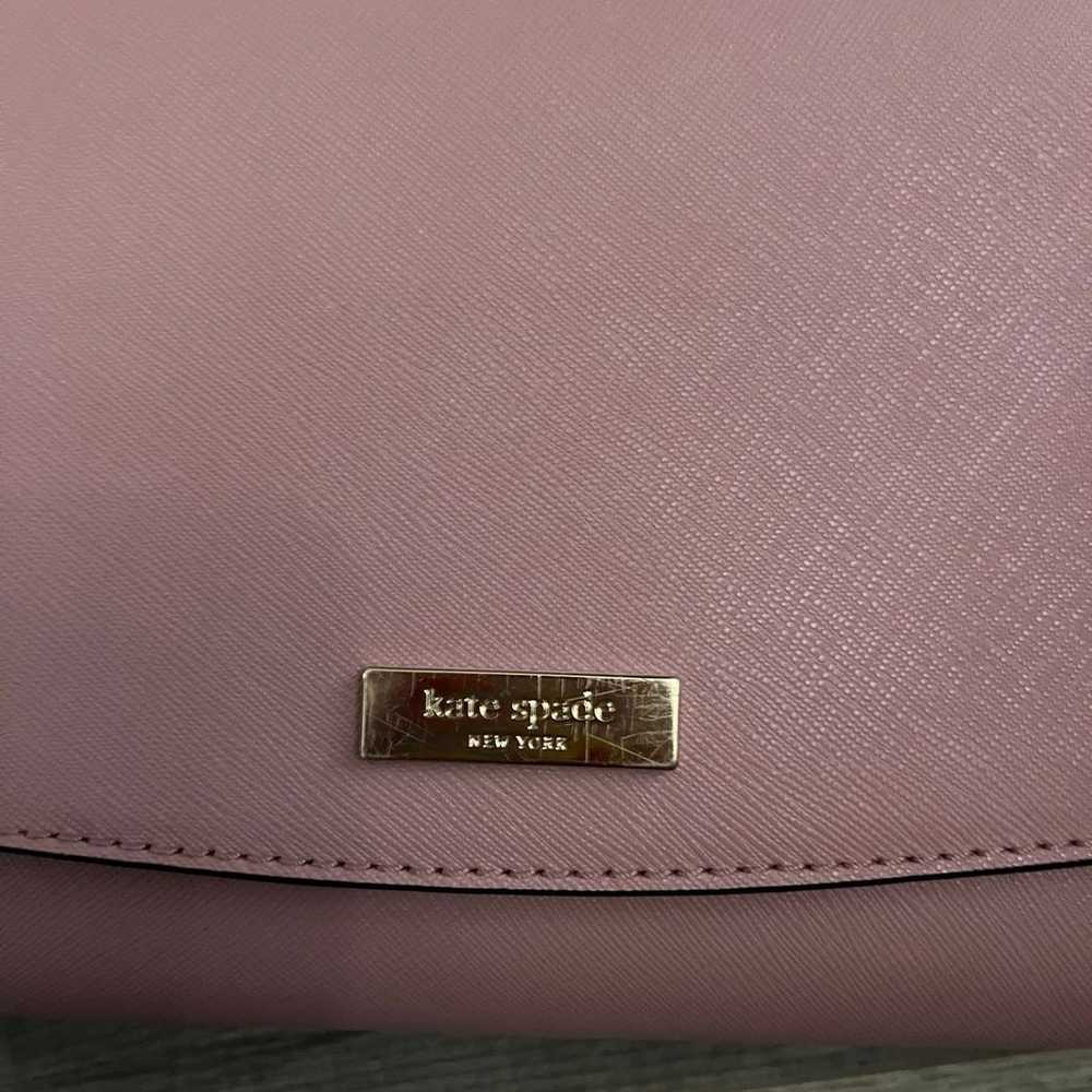 Kate Spade purse and wallet - image 3