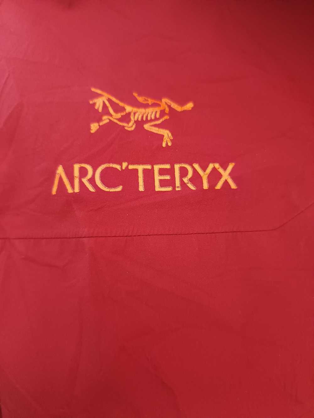Arc'Teryx × Goretex × Outdoor Life Arcteryx Goret… - image 12