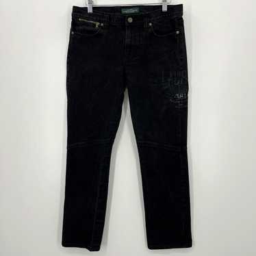 Vintage Lauren Jeans Co. Ralph Lauren Jeans Women'