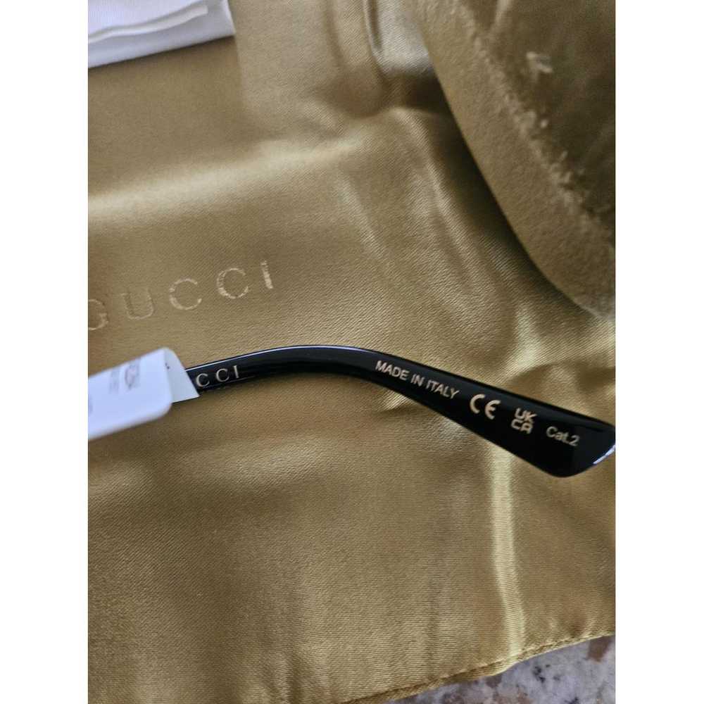 Gucci Sunglasses - image 6