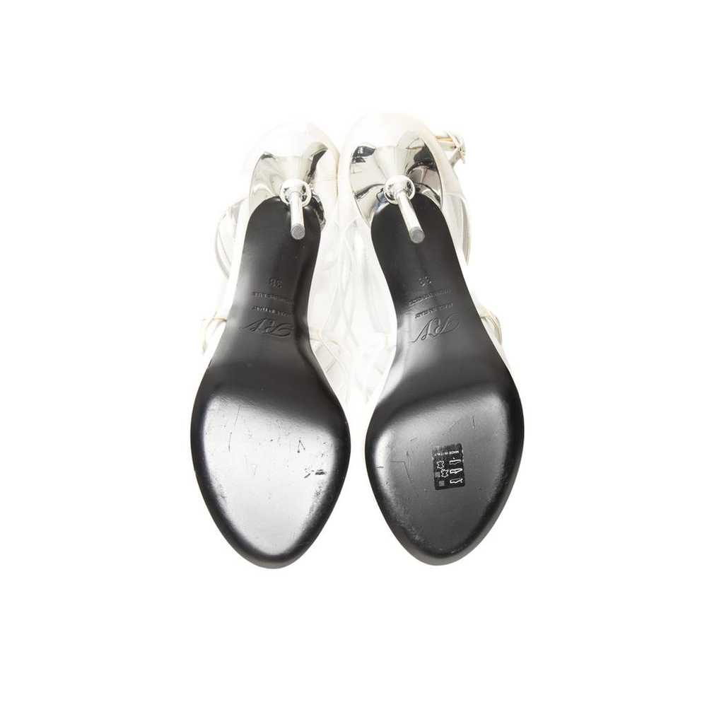 Roger Vivier Cloth heels - image 9