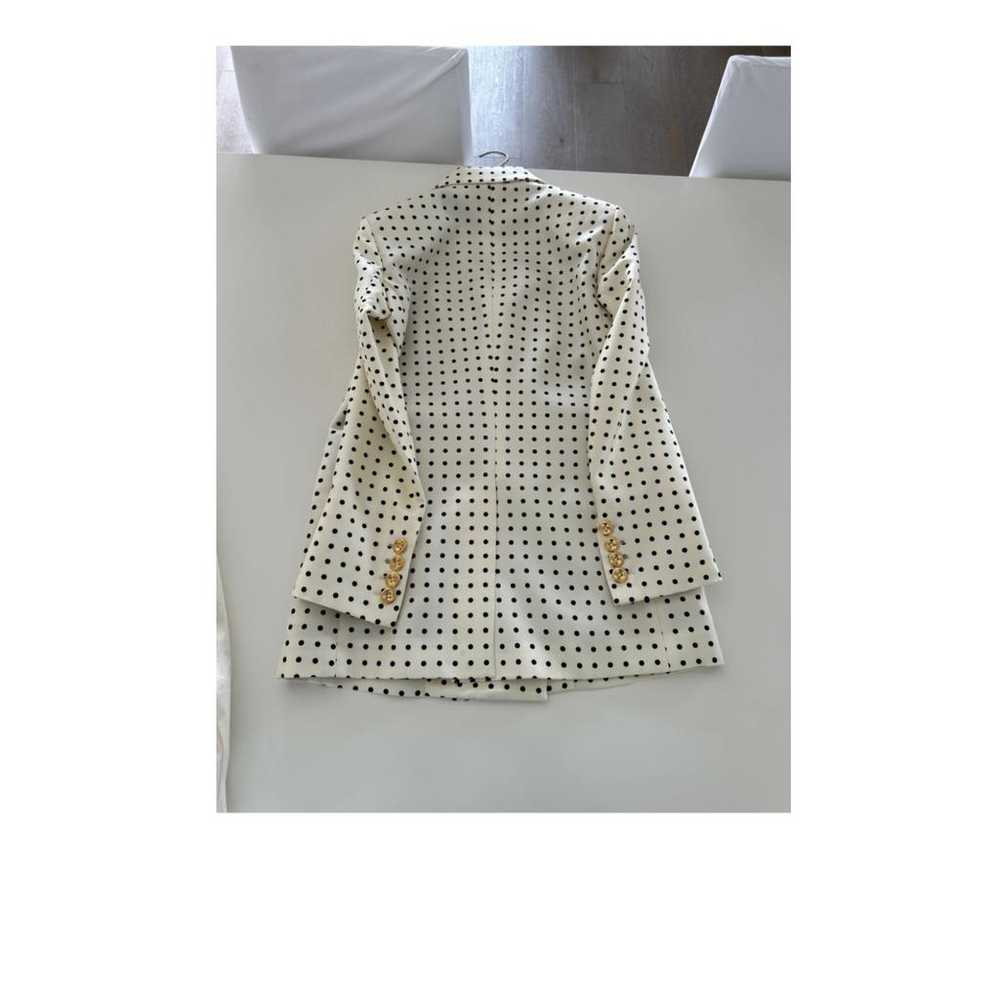 Blazé Milano Silk blazer - image 2