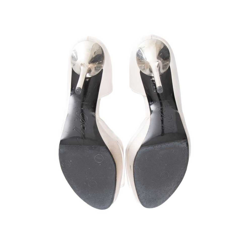 Roger Vivier Cloth heels - image 10