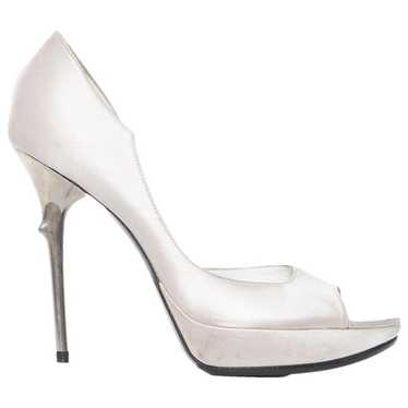 Roger Vivier Cloth heels - image 1