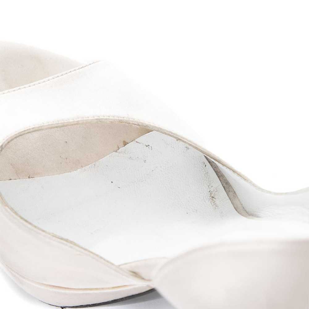 Roger Vivier Cloth heels - image 7