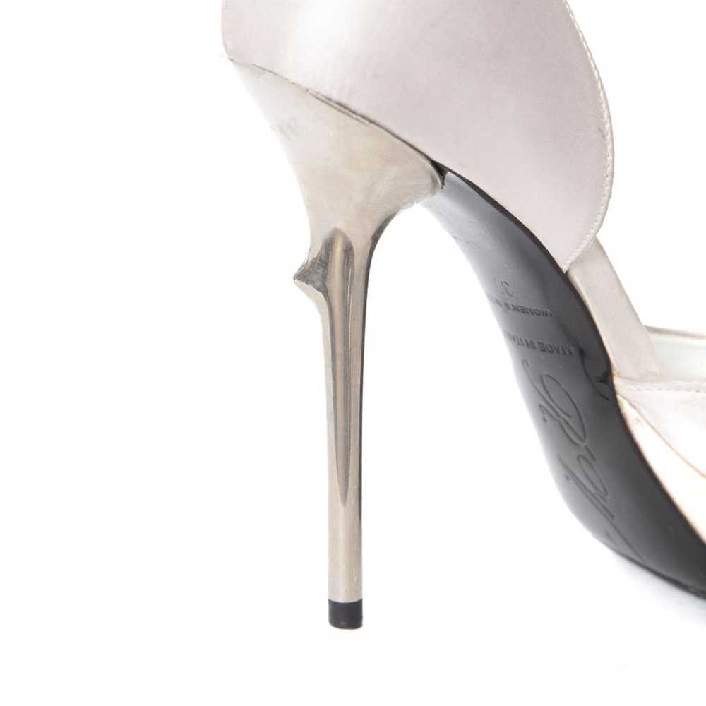 Roger Vivier Cloth heels - image 9