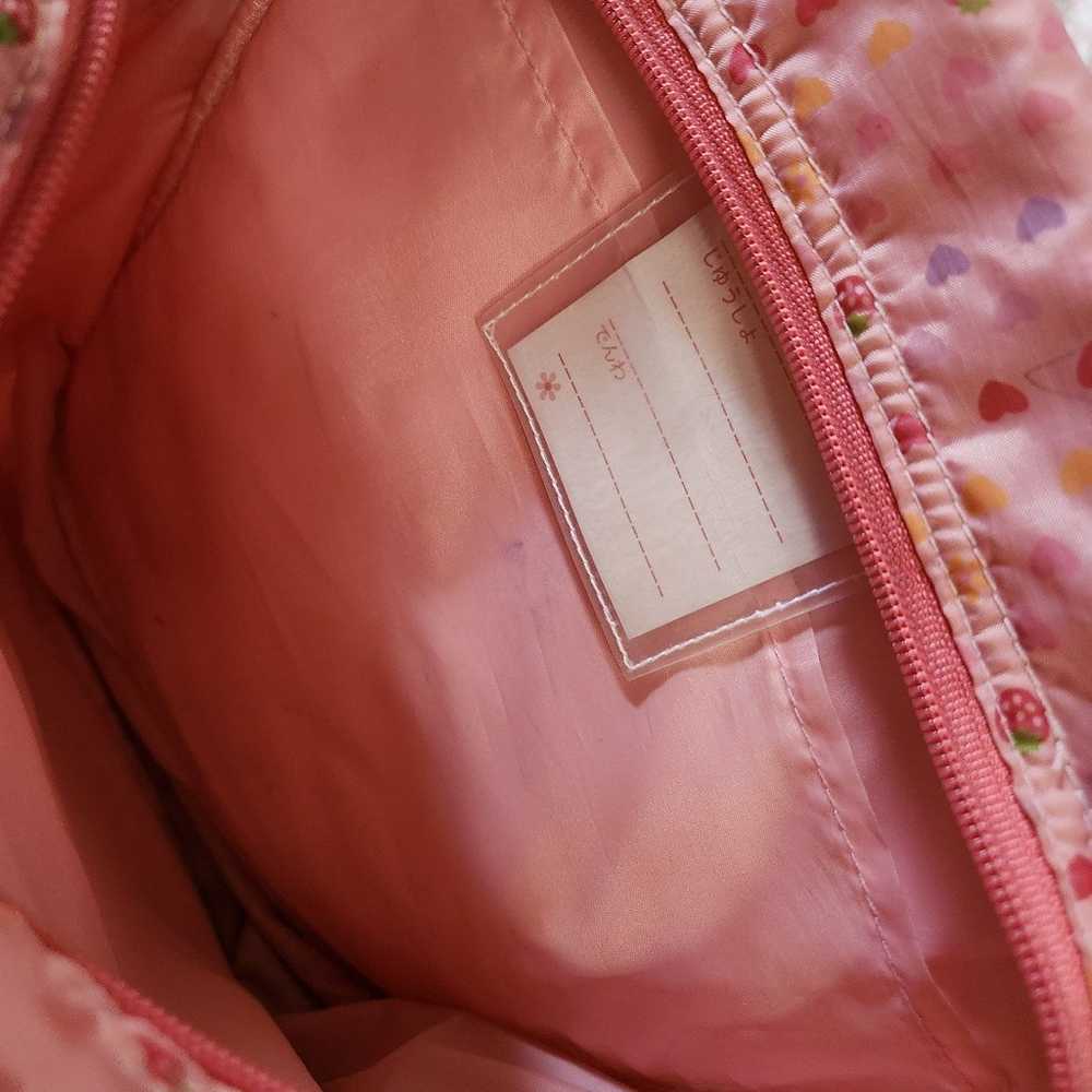 Mothergarden Strawberry Backpack - image 4