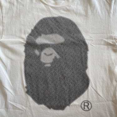 Bape vintage bape big - Gem
