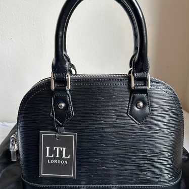 L.T.L. London Hailey Crossbody Handbag - image 1