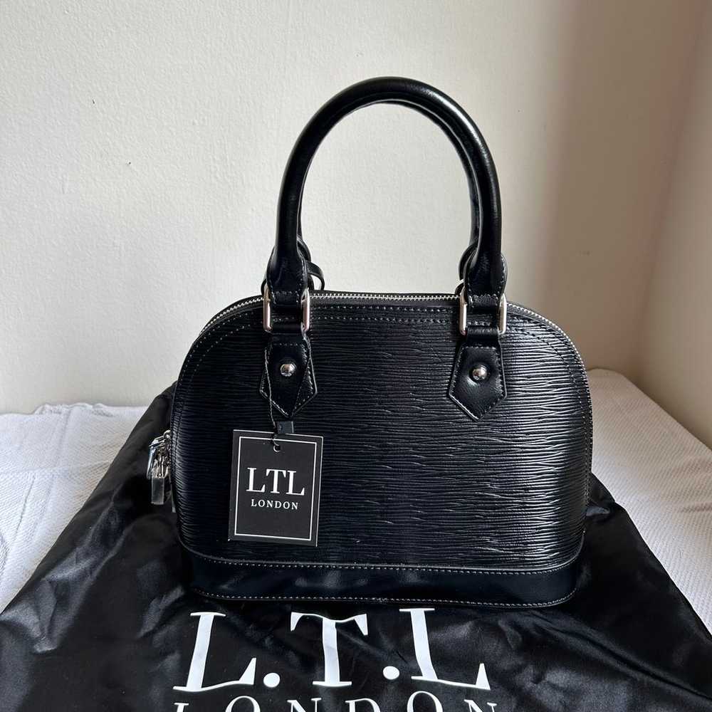 L.T.L. London Hailey Crossbody Handbag - image 2