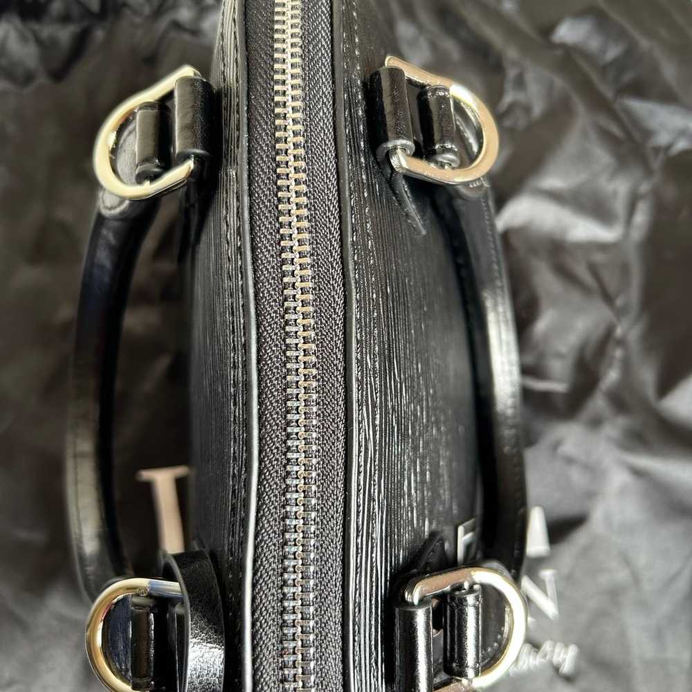 L.T.L. London Hailey Crossbody Handbag - image 6