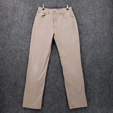 Vintage Chico's Design Jeans Womens 1 US 8 Mid-Ri… - image 1