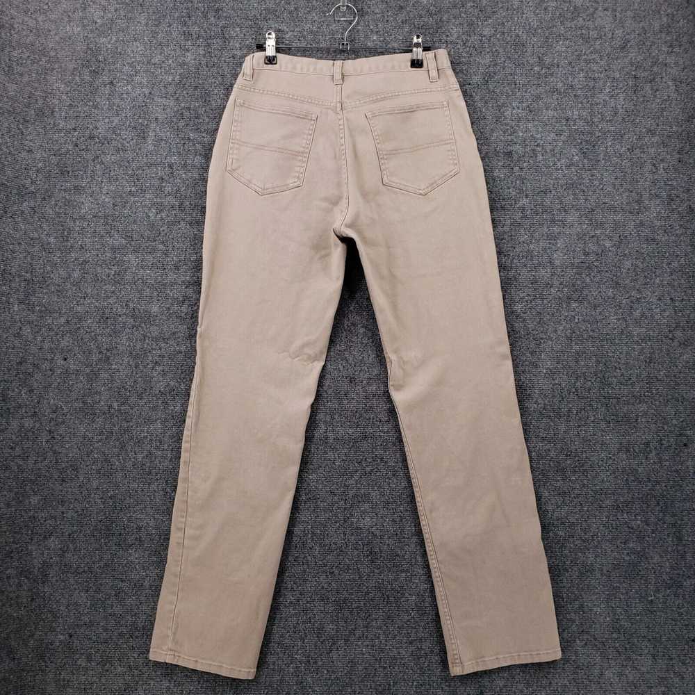 Vintage Chico's Design Jeans Womens 1 US 8 Mid-Ri… - image 2