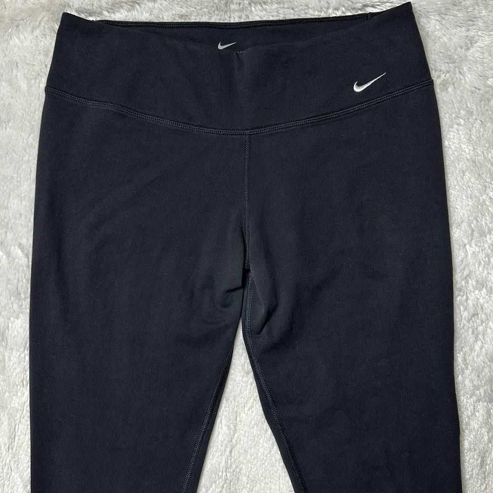 Nike Nike Dri Fit Legend 2.0 Capri Leggings in Bl… - image 3