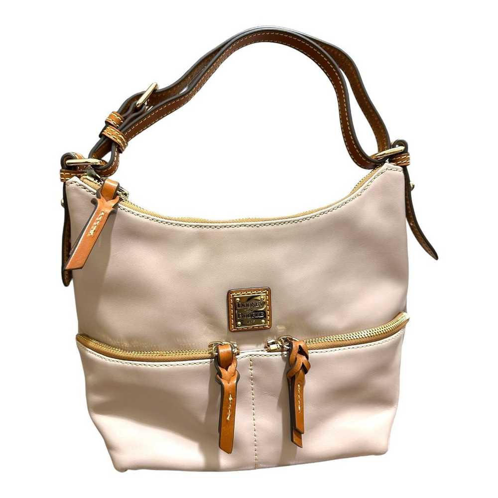 Dooney & Bourke Womens Wexford Leather Small Pock… - image 2